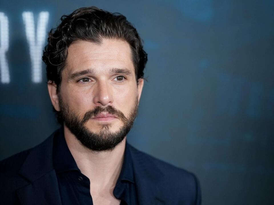 Kit Harington