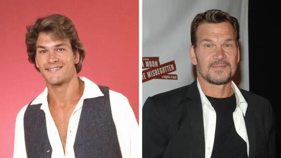 Swayze 1982/2007