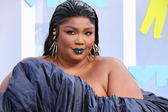 Lizzo