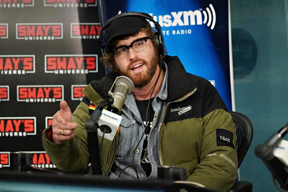 T.J. Miller