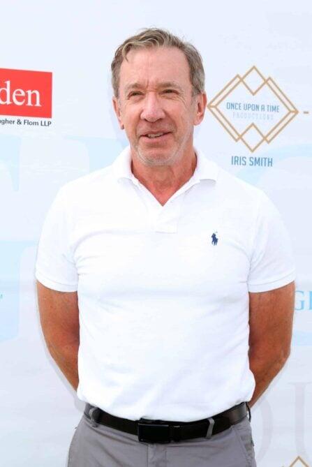 Tim Allen