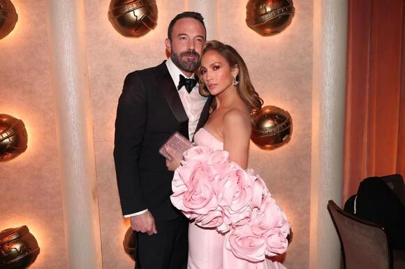 Ben Affleck and Jennifer Lopez are rumoured to be divorcing