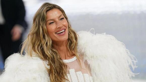 Gisele Bundchen