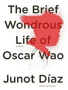 Junot Diaz