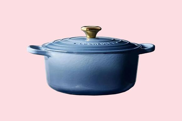 Courtesy of Le Creuset