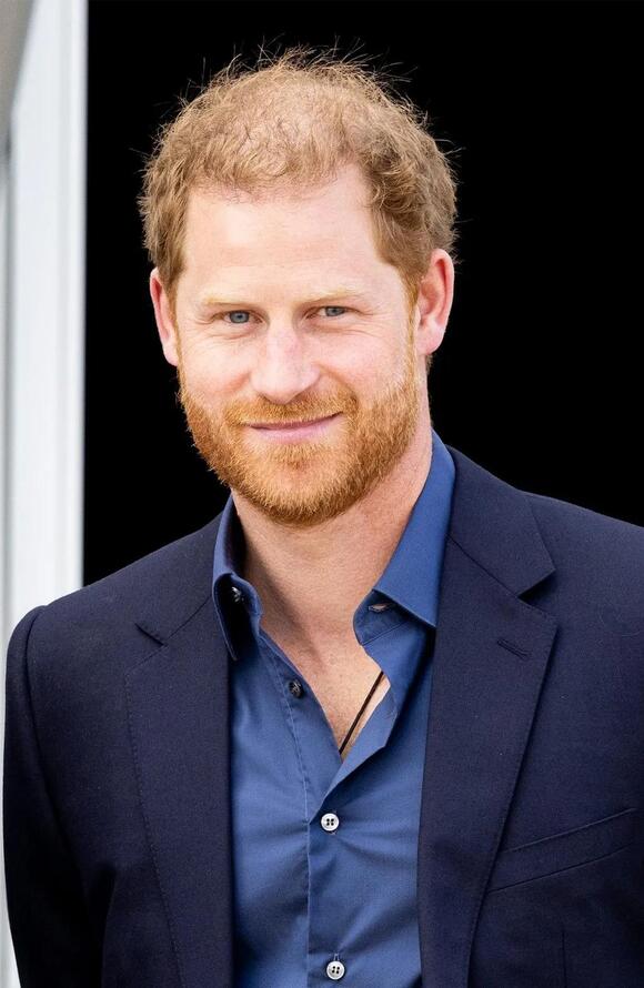 Prince Harry