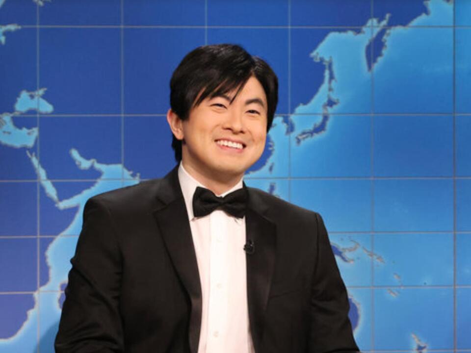 Bowen Yang Reveals a Male 'SNL' Host Made Cast Members Cry Over Ideas