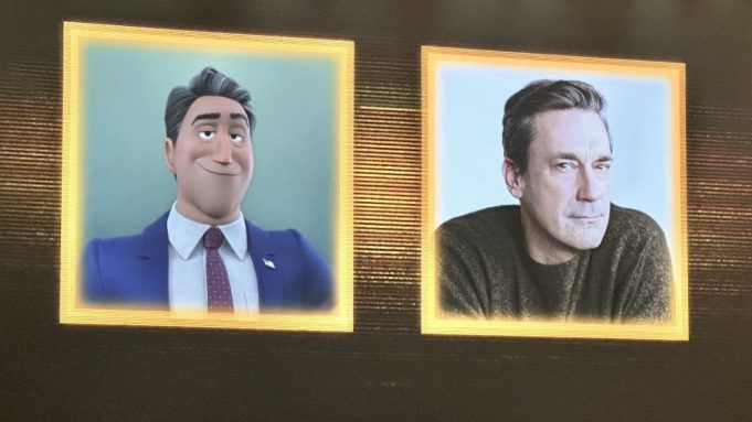 Jon Hamm Pixar Hoppers