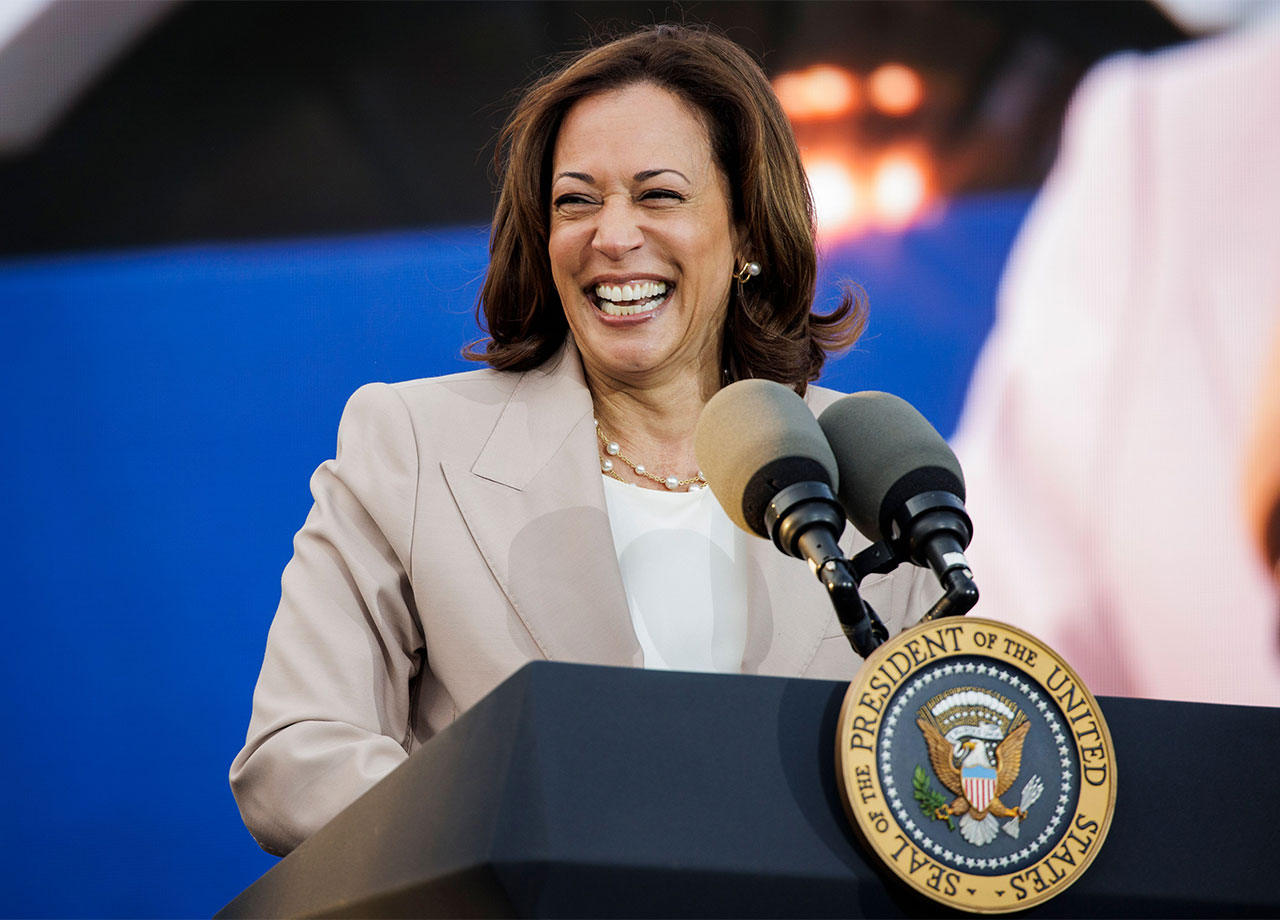 kamala harris