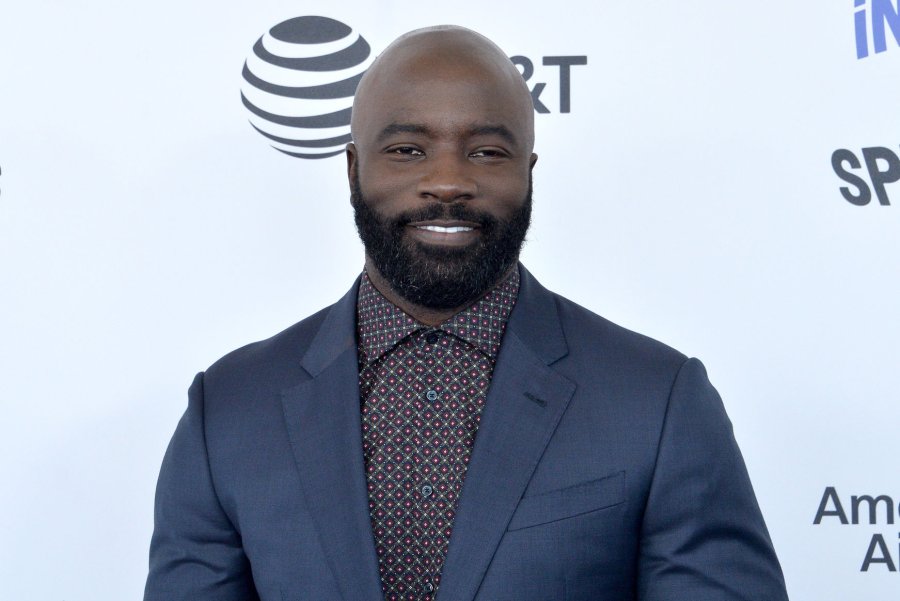 Mike Colter attends the Film Independent Spirit Awards in Santa Monica, Calif., in 2018. File Photo by Jim Ruymen/UPI