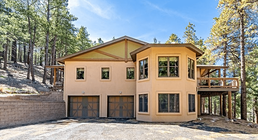 Robyn and Kody's Flagstaff Home - Zillow