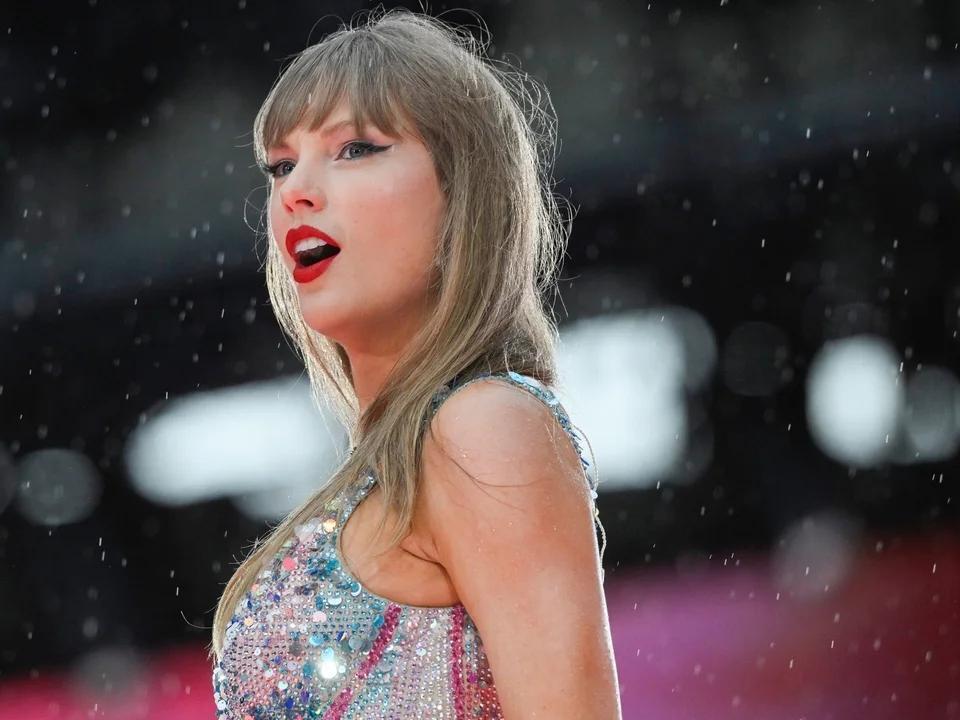 Taylor Swift's Eras Tour Returns to London After Alleged Vienna Incident