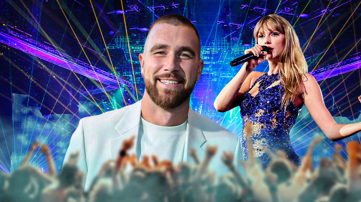 Travis Kelce Names Taylor Swift the Ultimate 'Performer'