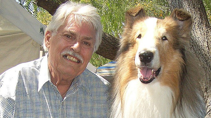 bob howard lassie trainer dies