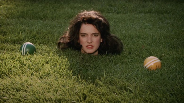 Winona Ryder Heathers