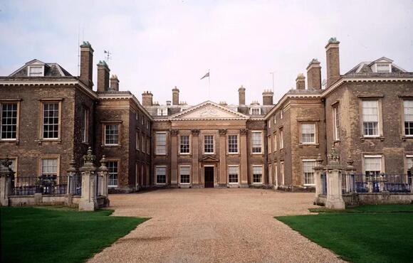 Althorp House