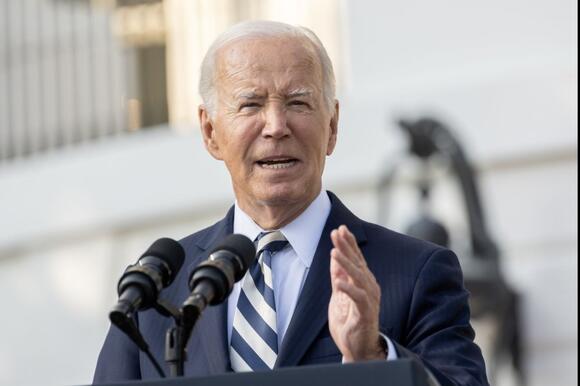 Joe Biden on Affordable Care Act