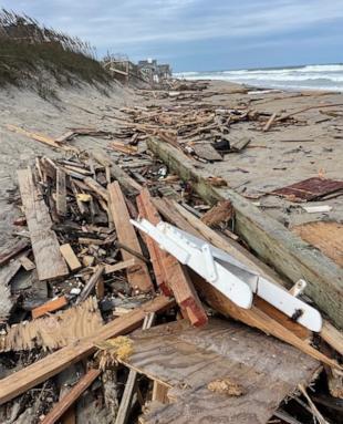 Debris Collection