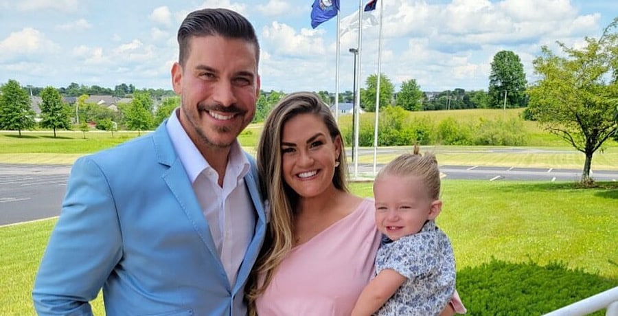 Jax Taylor, Brittany Cartwright/Instagram