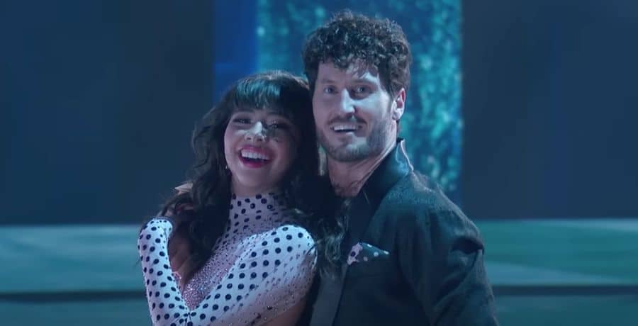 Xochitl Gomez’s Finale Redemption Foxtrot – Dancing with the Stars