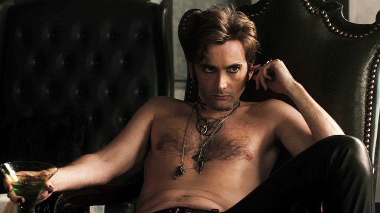 David Tennant in Fright Night