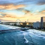 13 Celebrities You Might Encounter in South Carolina