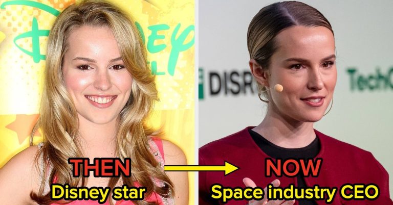 16 Celebrities Who Left Fame Behind to Live a Normal Life