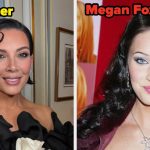 27 Celebrities Before and After Cosmetic Procedures