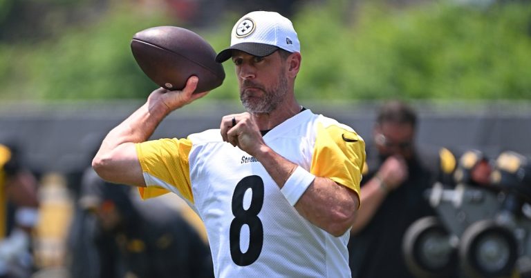 Aaron Rodgers’ Secret Marriage: What We Know So Far