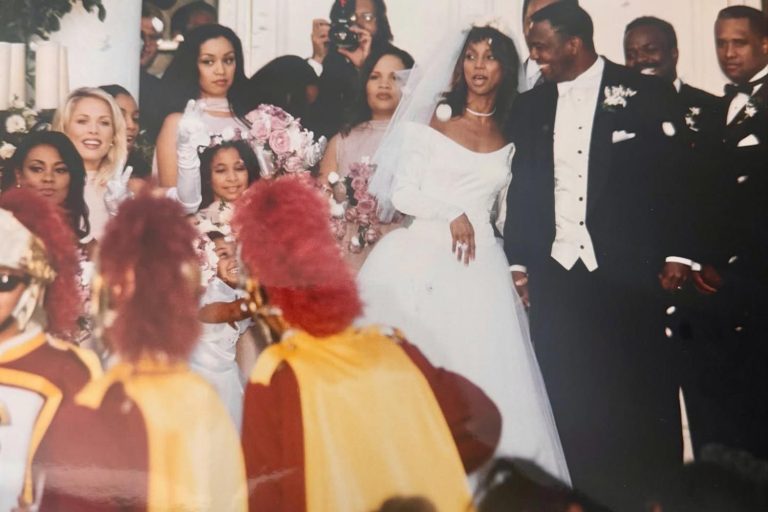 Adorable Throwback Moments