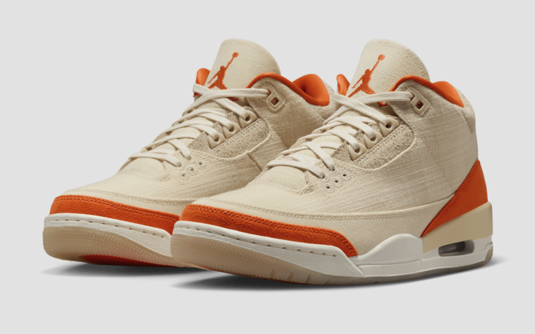 Air Jordan 3 Shattered Backboard Drops in July
