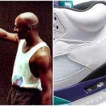 Air Jordan 5 Grape 2025 HQ7978-100 Release Date