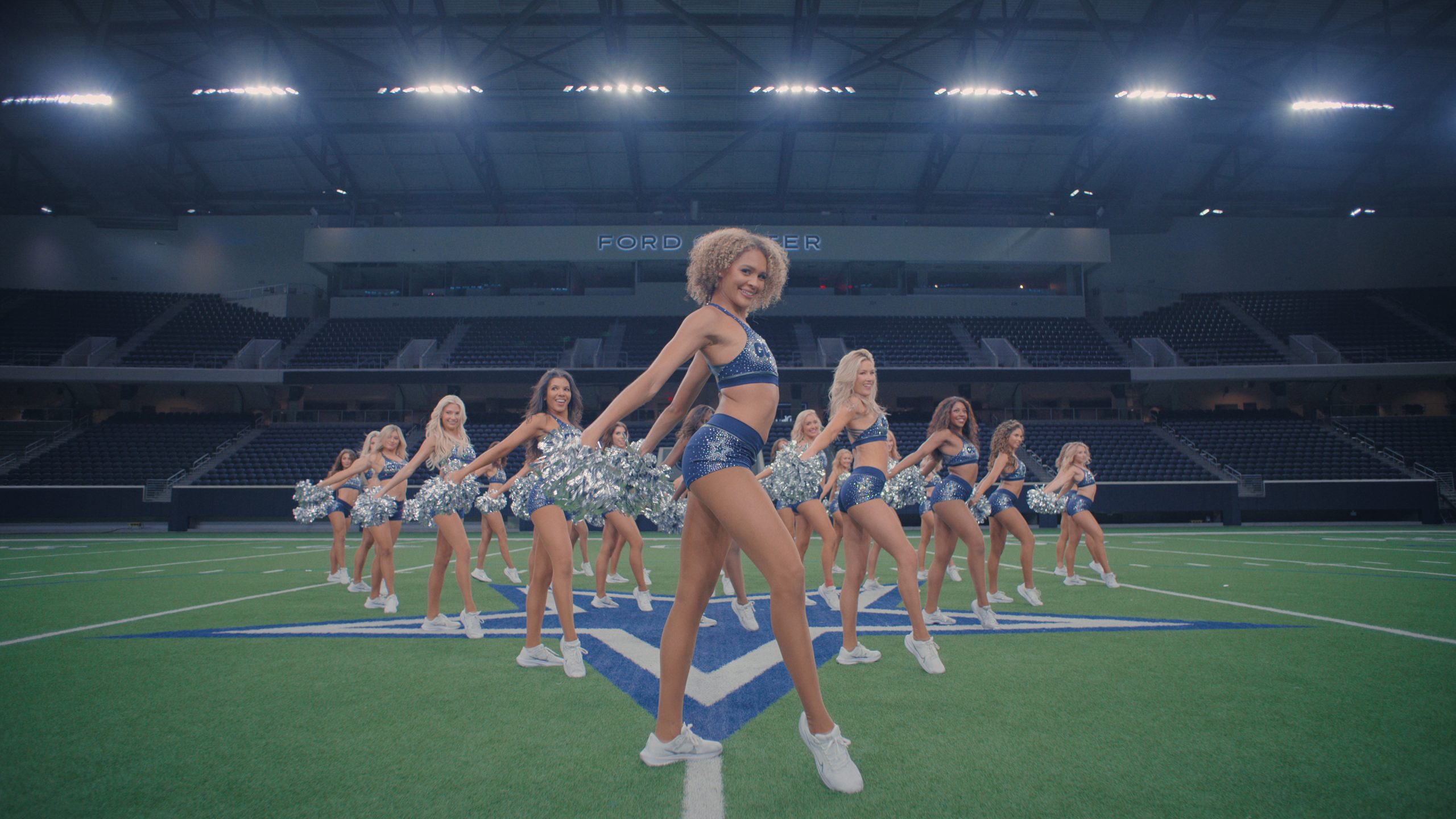 America's Sweethearts Dallas Cowboys Cheerleaders Season 2 Release Date Schedule and Viewing Guide