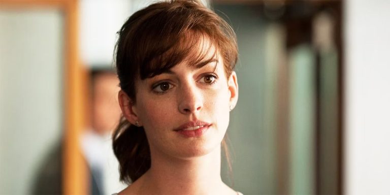 Anne Hathaway's Character and First Trailer Debut Date Reportedly Unveiled for Christopher Nolan's Epic