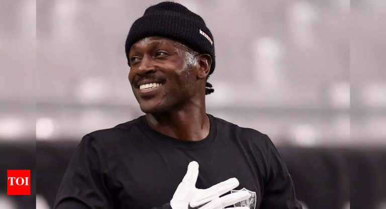 Antonio Brown ignored court orders to pay over $1 million to a celebrity jeweler in 2022 while facing new shooting allegations