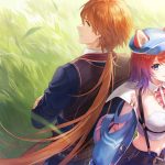 Atelier Resleriana: The Red Alchemist and the White Guardian Release Date Announced