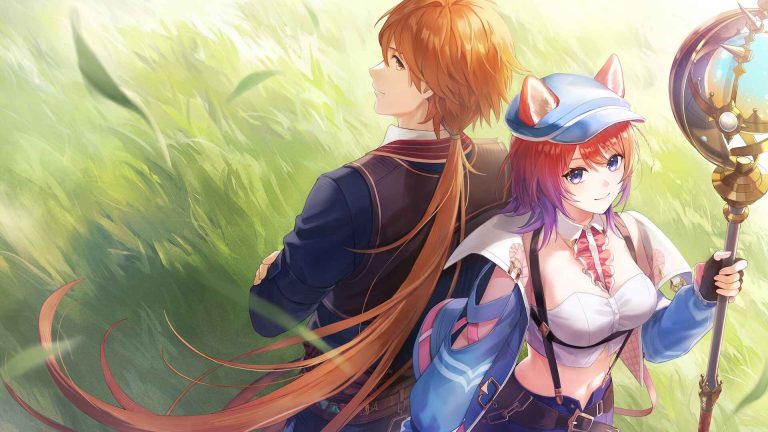 Atelier Resleriana: The Red Alchemist and the White Guardian Release Date Announced