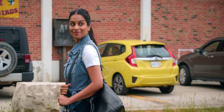 Aura Entertainment Acquires Lilly Singh's DOIN' IT and Announces U.S. Release Date