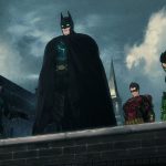 Batman Ninja vs Yakuza League Sets Max Release Date