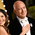 Bezos and Sanchez’s star-studded Venice wedding brings Hollywood glamour to Italy