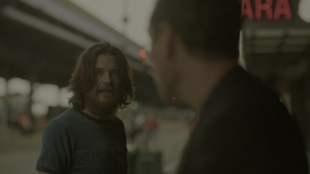 Black Rabbit Starring Jason Bateman and Jude Law Premieres September 18 on Netflix