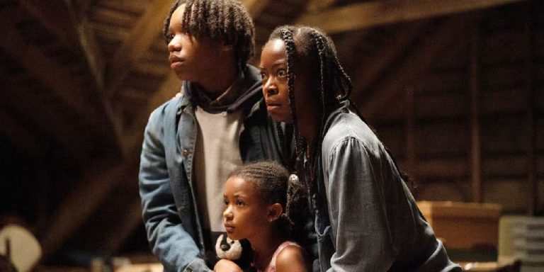 Blumhouse's $23 Million Psychological Horror Film Premieres on Streaming This Month