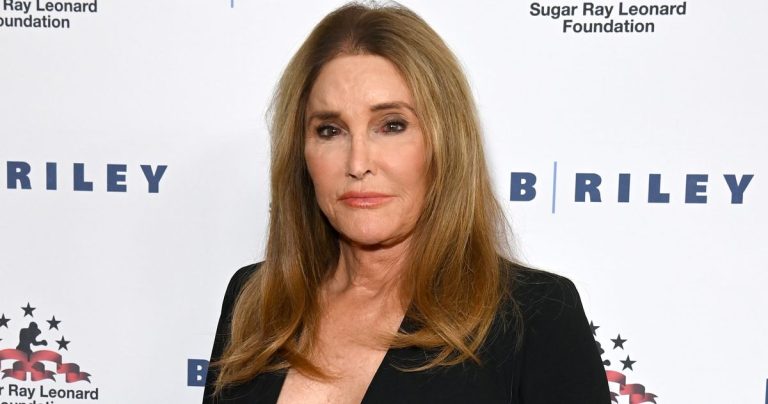 Caitlyn Jenner’s Activities and Purpose During Her Stay in Israel