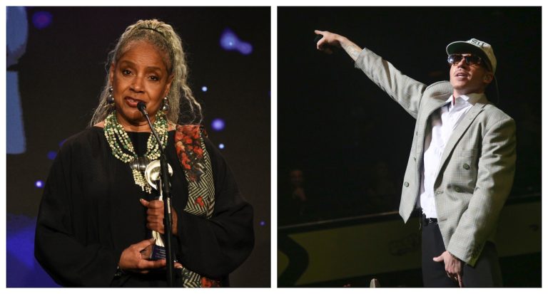 Celebrity Birthdays on June 19, 2025: Phylicia Rashad, Macklemore and More