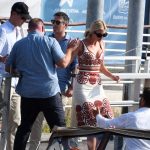 Celebrity Guests Arrive in Venice for Jeff Bezos and Lauren Sanchez’s Wedding