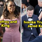 Celebrity Guests Attend Jeff Bezos and Lauren Sánchez's Wedding