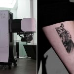 Celebrity Tattoo Artist Bang Bang Unveils Tattoo Robot