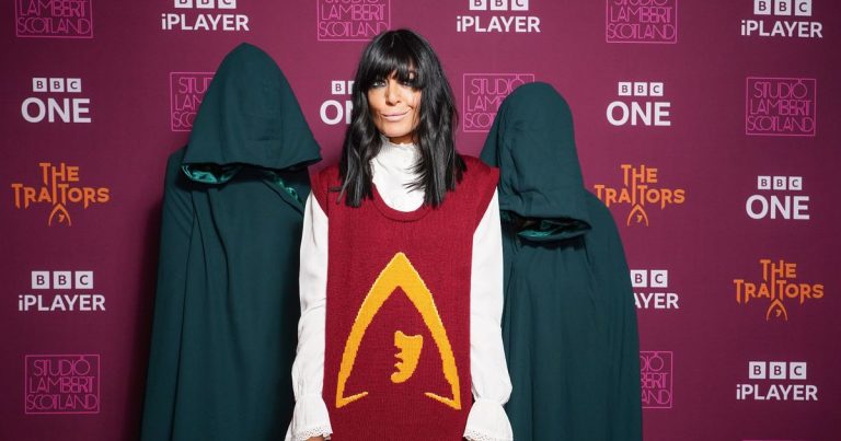 Celebrity Traitors contestant discloses filming rules included a strict ban