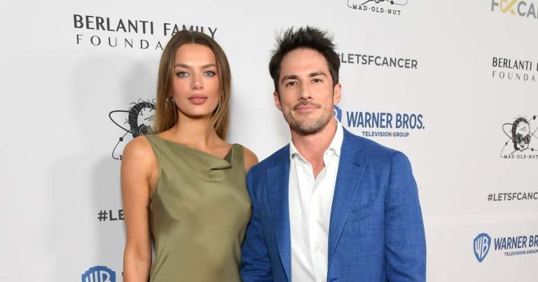 Celebrity Weddings 2025: Stars Who Got Married This Year