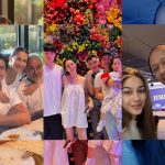 Celebrity Wives Celebrate Their Husbands on Father’s Day